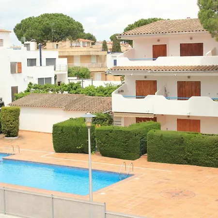 Riells Blau Apartamento L' Escala