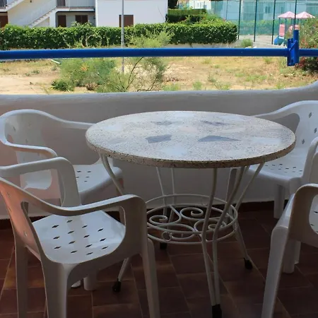 Riells Blau Апартаменты *