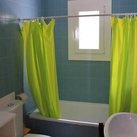 Apartamento Riells Blau L' Escala