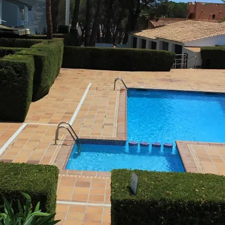 Apartment Riells Blau *