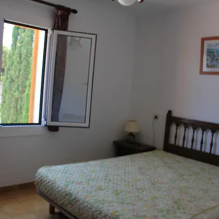 Apartment Riells Blau L'Escala
