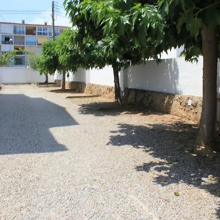 Appartement Riells Blau *